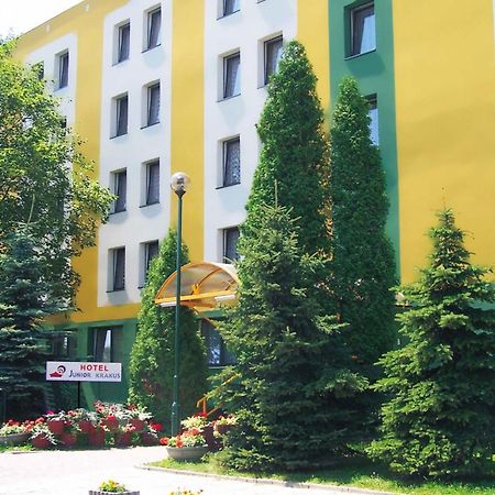 Hotel Rok Krasków Eksteriør bilde