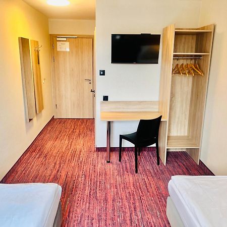 Hotel Rok Krasków Eksteriør bilde