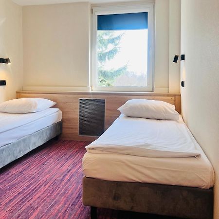Hotel Rok Krasków Eksteriør bilde