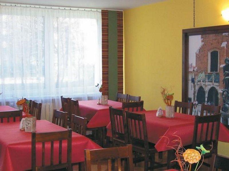 Hotel Rok Krasków Eksteriør bilde
